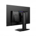 Монитор 31.5" MSI MPG 321URX QD-OLED QD-OLED, 3840x2160, 240Hz, 0,03ms, 250сd/m, 1500000:1, HDR10 | 2xHDMI(2.1), DP(1.4a), Type-C(PD-90W), 2xUSB2.0 | HAS, Swivel, InPSU, , Vesa 100, Black