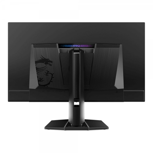 Монитор 31.5" MSI MPG 321URX QD-OLED QD-OLED, 3840x2160, 240Hz, 0,03ms, 250сd/m, 1500000:1, HDR10 | 2xHDMI(2.1), DP(1.4a), Type-C(PD-90W), 2xUSB2.0 | HAS, Swivel, InPSU, , Vesa 100, Black