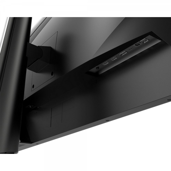 Монитор 40" MSI MAG401QR IPS, 3440x1440, 155Hz, 4ms, 400сd/m, 1000:1, HDR10 | 2xHDMI(2.0b), DP(1.4a), Type-C(PD-65W), 2xUSB2.0 | InPSU, Vesa 100, Black