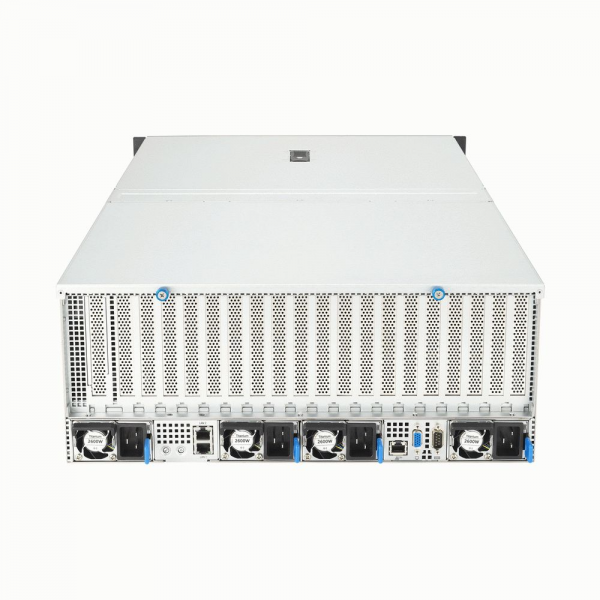 Платформа системного блока ASUS Bad Pack ESC8000-E11/30R4/WOS/WOA/WON/WOM/WONCRD/WORCRD/EU(90SF02I2-M003E0) bp