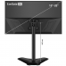 Кронштейн ExeGate EDM1-3210-11D Black (Настольная подставка/кронштейн для одного монитора 15"-32", VESA 75/100, макс. нагрузка 10 кг, наклон -45° / +45°, поворот -45° / +45°, регулировка высоты, портретный режим)