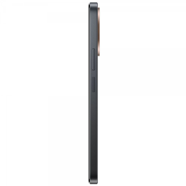 Смартфон HONOR X6c 6+128Gb чёрный (5109BTDY)