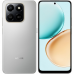 Смартфон HONOR X7d 6+128Gb серебряный (5109BXJR)