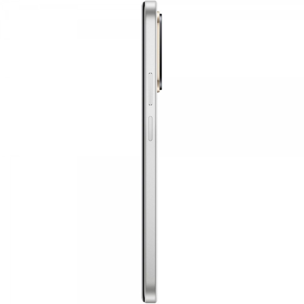 Смартфон HONOR X7d 6+128Gb серебряный (5109BXJR)