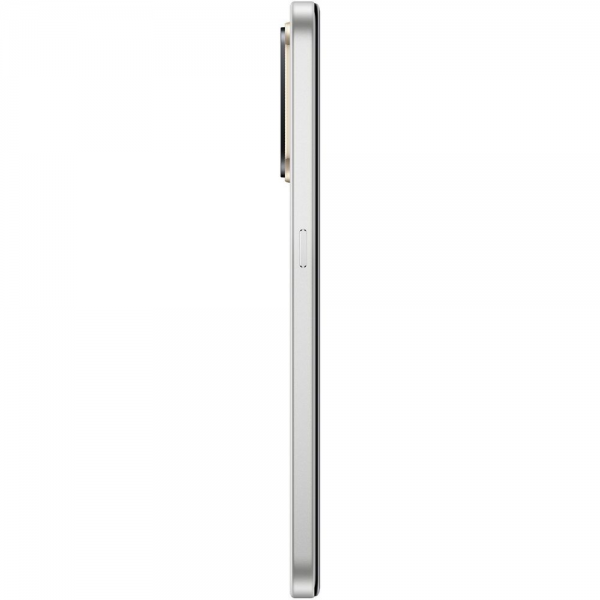 Смартфон HONOR X7d 6+128Gb серебряный (5109BXJR)