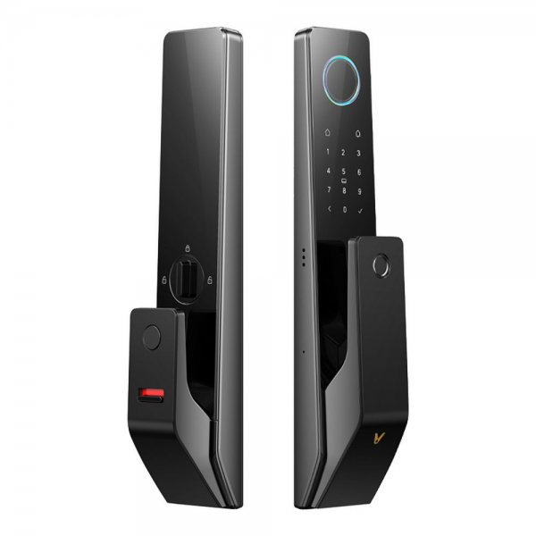 Умный дом Bad Pack Viomi smart door lock Guard2 pro LBT61C