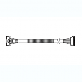 Райзер-карта Lenovo ThinkSystem 2nd Processor Upgrade SR650 V3 PCIe Gen5 Riser3 Cable Kit