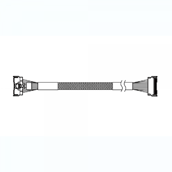 Райзер-карта Lenovo ThinkSystem 2nd Processor Upgrade SR650 V3 PCIe Gen5 Riser3 Cable Kit