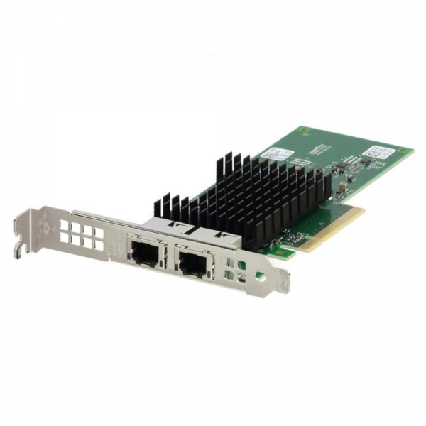 Сетевой адаптер Lenovo ThinkSystem Intel X710-T2L 10GBase-T 2-Port PCIe Ethernet Adapter