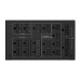 Блок питания ПК Gigabyte UD1600PM PG5 AI TOP 1600W, 80Plus, Platinum, Полностью модульный, PCIe Gen 5.0, ATX 3.1 compatible