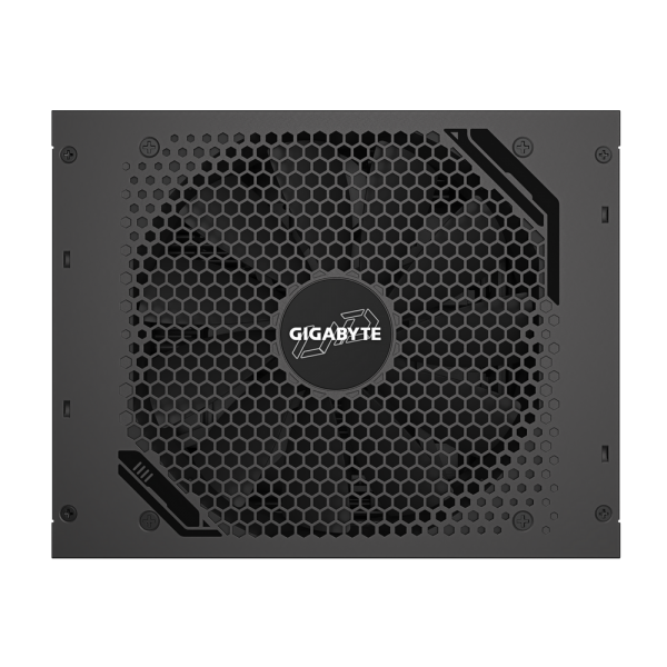Блок питания ПК Gigabyte UD1600PM PG5 AI TOP 1600W, 80Plus, Platinum, Полностью модульный, PCIe Gen 5.0, ATX 3.1 compatible