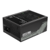 Блок питания ПК Gigabyte UD1600PM PG5 AI TOP 1600W, 80Plus, Platinum, Полностью модульный, PCIe Gen 5.0, ATX 3.1 compatible