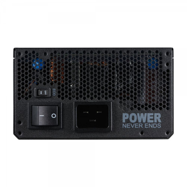 Блок питания FSP MEGA-1350TI 1350W