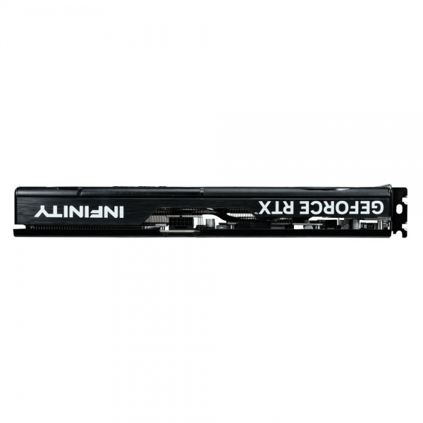 Видеокарта Palit RTX5070 INFINITY 3 OC 12GB GDDR7 192bit 3xDP HDMI 3FAN RTL bp