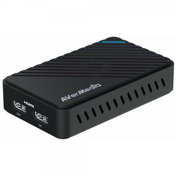 Устройство видеозахвата внешнее AVER Media Live Gamer ULTRA S GC553Pro, RTL