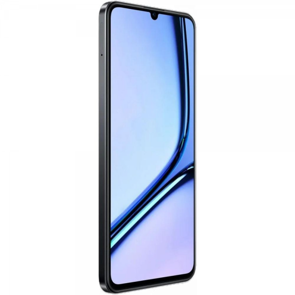 Смартфон Realme Note 60x 4+128 RMX3938 4+128 черный