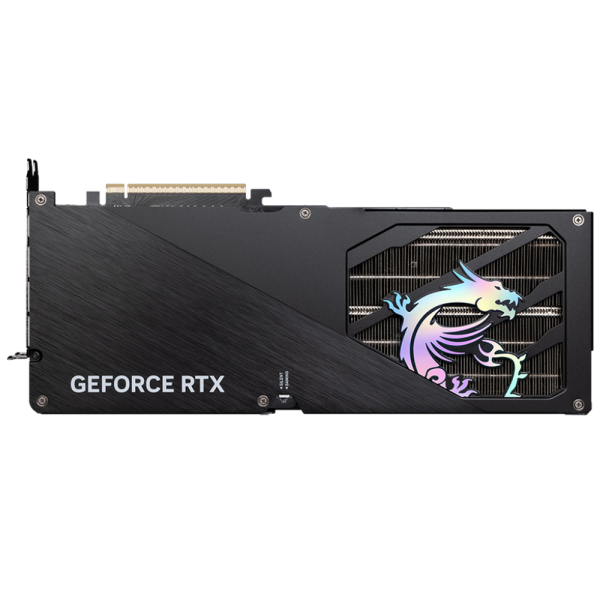 Видеокарта MSI Bad Pack RTX5070Ti GAMING TRIO OC 16GB GDDR7 256bit 3xDP HDMI 3FAN RTL bp