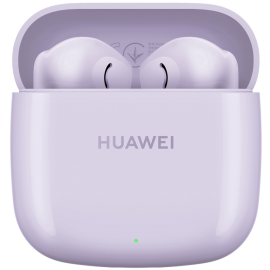 Наушники Huawei FreeBuds SE 2 фиолетовый