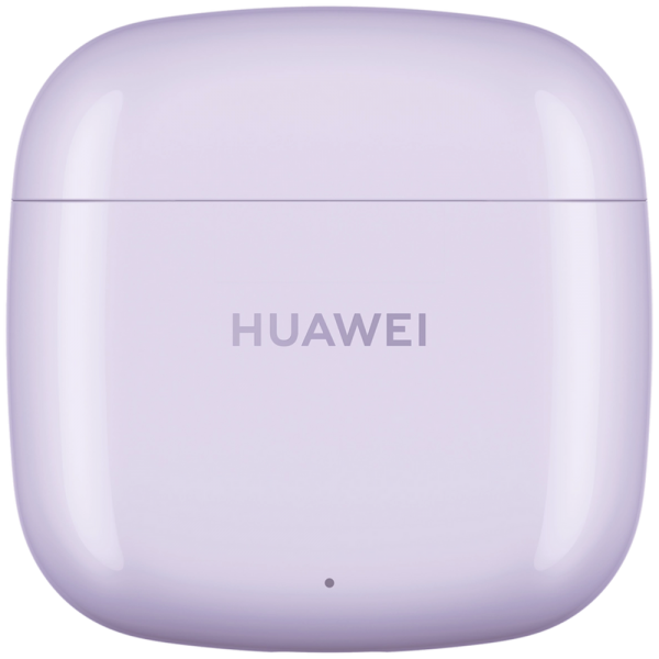 Наушники Huawei FreeBuds SE 2 фиолетовый