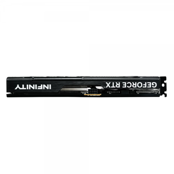 Видеокарта Palit RTX5060Ti INFINITY 3 OC 16GB GDDR7 128bit 3xDP HDMI 3FAN RTL