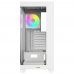 Корпус для ПК Case Ocypus Gamma C72 WH ARGB ATX / win / white / 4 ARGB fans / no PSU / Tempered Glass
