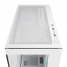 Корпус для ПК Case Ocypus Gamma C72 WH ARGB ATX / win / white / 4 ARGB fans / no PSU / Tempered Glass