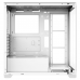 Корпус для ПК Case Ocypus Gamma C72 WH ATX / win / white / no PSU / Tempered Glass