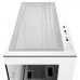 Корпус для ПК Case Ocypus Gamma C72 WH ATX / win / white / no PSU / Tempered Glass