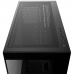 Корпус для ПК Case Ocypus Gamma C72 BK ATX / win / black / no PSU / Tempered Glass