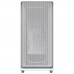 Корпус для ПК Case Ocypus Gamma C60 WH ATX / win / white / no PSU / Tempered Glass