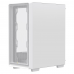 Корпус для ПК Case Ocypus Gamma C60 WH ATX / win / white / no PSU / Tempered Glass