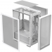 Корпус для ПК Case Ocypus Gamma C60 WH ATX / win / white / no PSU / Tempered Glass
