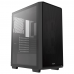 Корпус для ПК Case Ocypus Gamma C60 BK ATX / win / black / no PSU / Tempered Glass