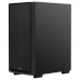 Корпус для ПК Case Ocypus Gamma C60 BK ATX / win / black / no PSU / Tempered Glass