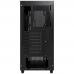 Корпус для ПК Case Ocypus Gamma C60 BK ATX / win / black / no PSU / Tempered Glass