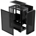 Корпус для ПК Case Ocypus Gamma C60 BK ATX / win / black / no PSU / Tempered Glass