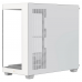 Корпус для ПК Case Ocypus Gamma C52 WH mATX / win / white / no PSU / Tempered Glass
