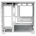 Корпус для ПК Case Ocypus Gamma C52 WH mATX / win / white / no PSU / Tempered Glass
