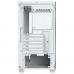 Корпус для ПК Case Ocypus Gamma C52 WH mATX / win / white / no PSU / Tempered Glass