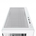 Корпус для ПК Case Ocypus Gamma C52 WH mATX / win / white / no PSU / Tempered Glass