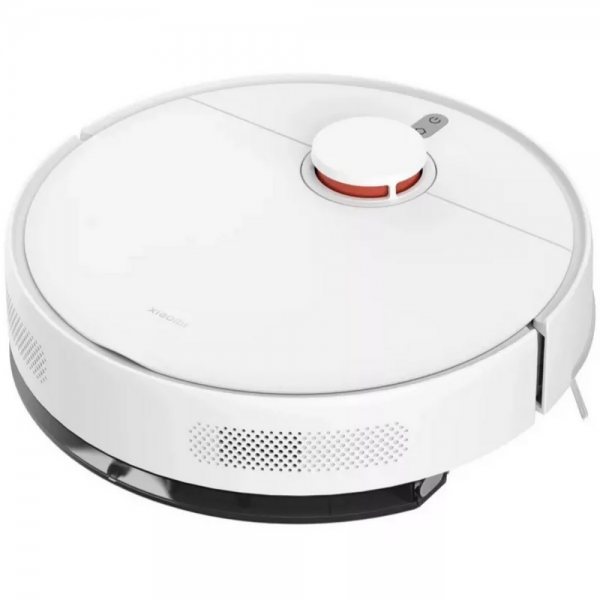 Робот-пылесос Xiaomi Robot Vacuum S40C EU