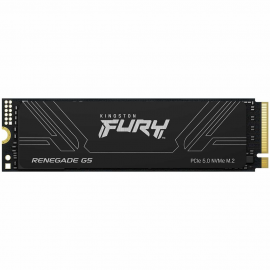 Твердотельный накопитель SSD Kingston PCIe 5.0 x4 4TB SFYR2S/4T0 Fury Renegade M.2 2280