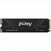 Твердотельный накопитель SSD Kingston PCIe 5.0 x4 4TB SFYR2S/4T0 Fury Renegade M.2 2280