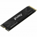 Твердотельный накопитель SSD Kingston PCIe 5.0 x4 2TB SFYR2S/2T0 Fury Renegade M.2 2280