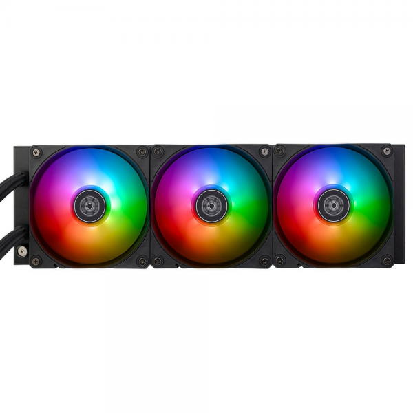 Жидкостная система охлаждения Silverstone G53NP360ARGB020 (SST-NP360-ARGB)