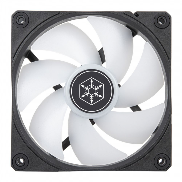 Жидкостная система охлаждения Silverstone G53NP360ARGB020 (SST-NP360-ARGB)