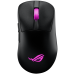 Мышь ASUS P722 ROG KERIS II ORIGIN/BLK 65g 42,000DPI Bluetooth 5.1 2.4GHz 7buttons