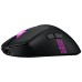 Мышь ASUS P722 ROG KERIS II ORIGIN/BLK 65g 42,000DPI Bluetooth 5.1 2.4GHz 7buttons