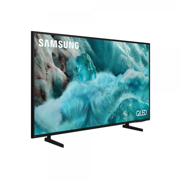 43" Телевизор Q-LED SAMSUNG QE43Q7FAAUXRU