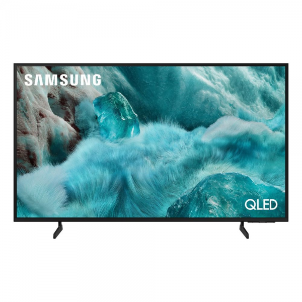 43" Телевизор Q-LED SAMSUNG QE43Q7FAAUXRU